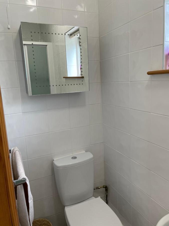 Athenry Lodge Екстер'єр фото