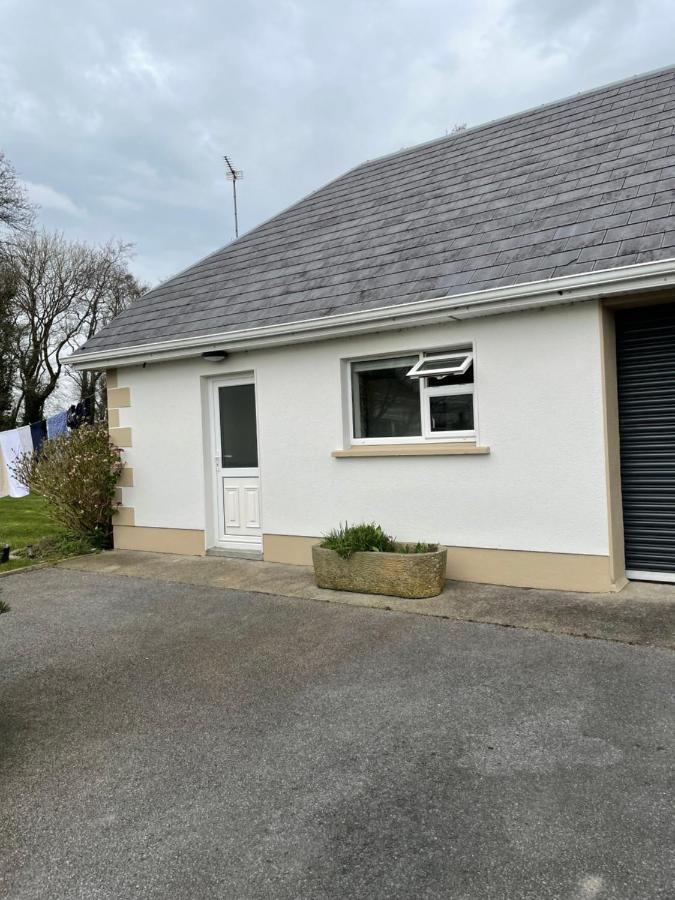 Athenry Lodge Екстер'єр фото
