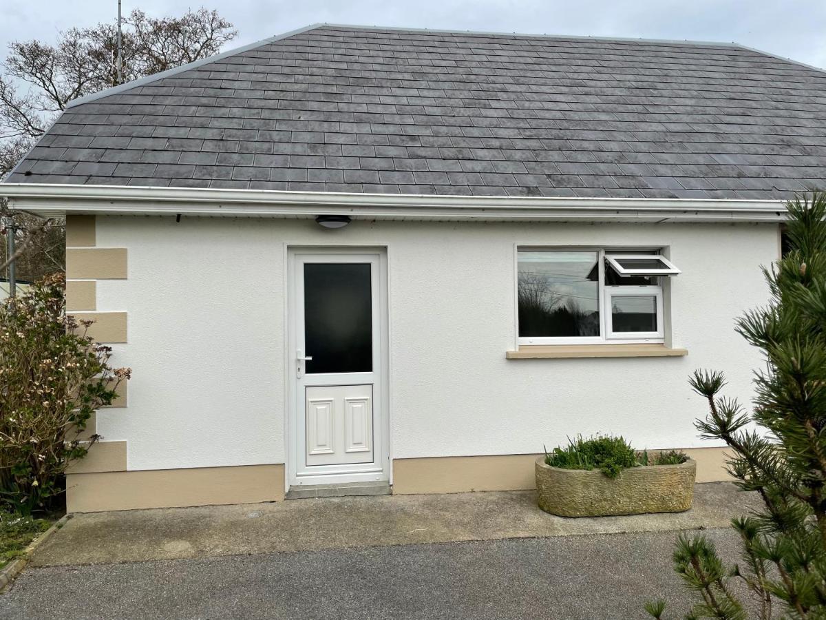 Athenry Lodge Екстер'єр фото